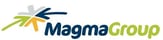 Magma-logo Magma-logo