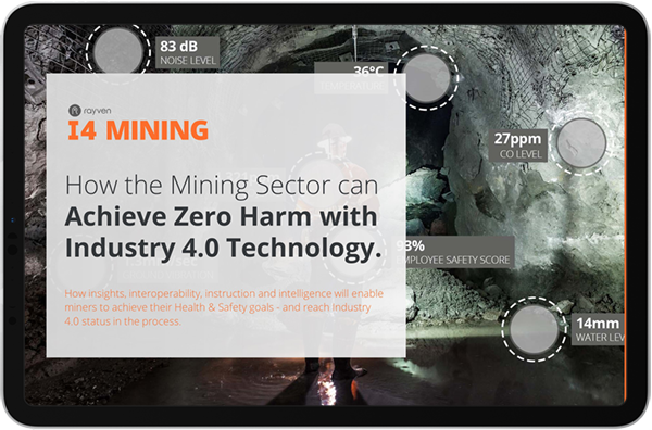 I4 Mining - Health & Safety Screenshot 600