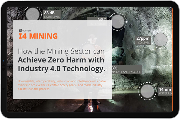 I4 Mining - Health & Safety Screenshot 600 I4 Mining - Health & Safety Screenshot 600