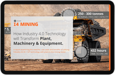 I4 Mining - Plant eBook - 400