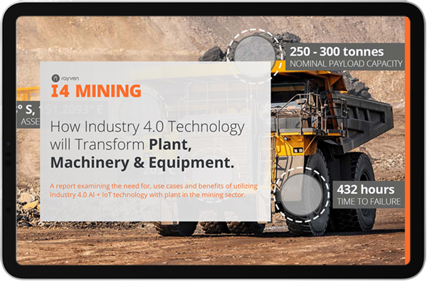 I4 Mining - Plant eBook - 600