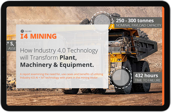 I4 Mining - Plant eBook - 600 I4 Mining - Plant eBook - 600