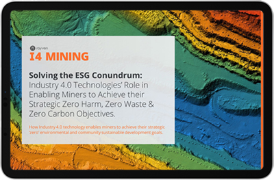 I4 Mining - ESG eBook - 400