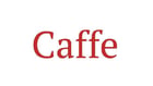 caffe caffe