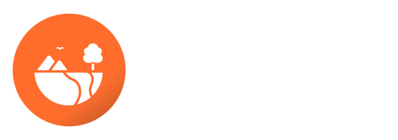 Environment + Community LOGO Colour Background (2)