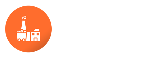 Yield + Production LOGO Colour Background