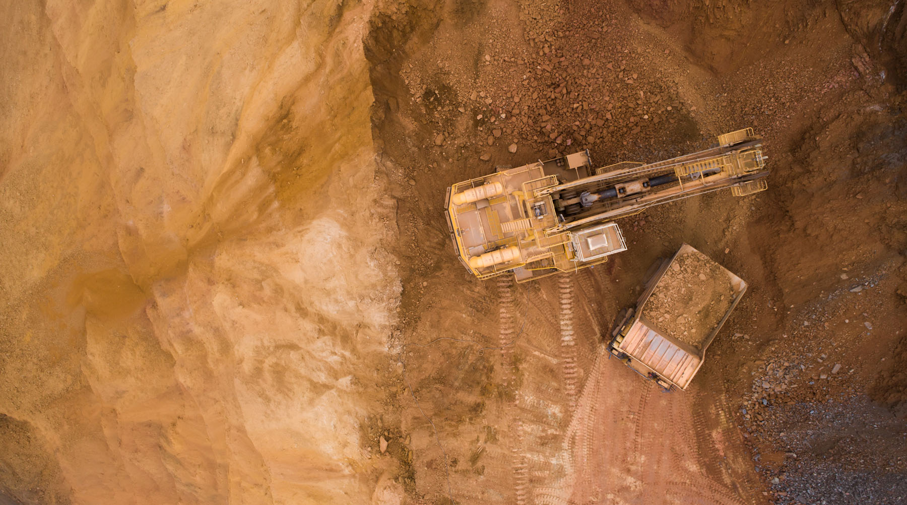 Plant + Mining's Path to 2050 | I4 Mining